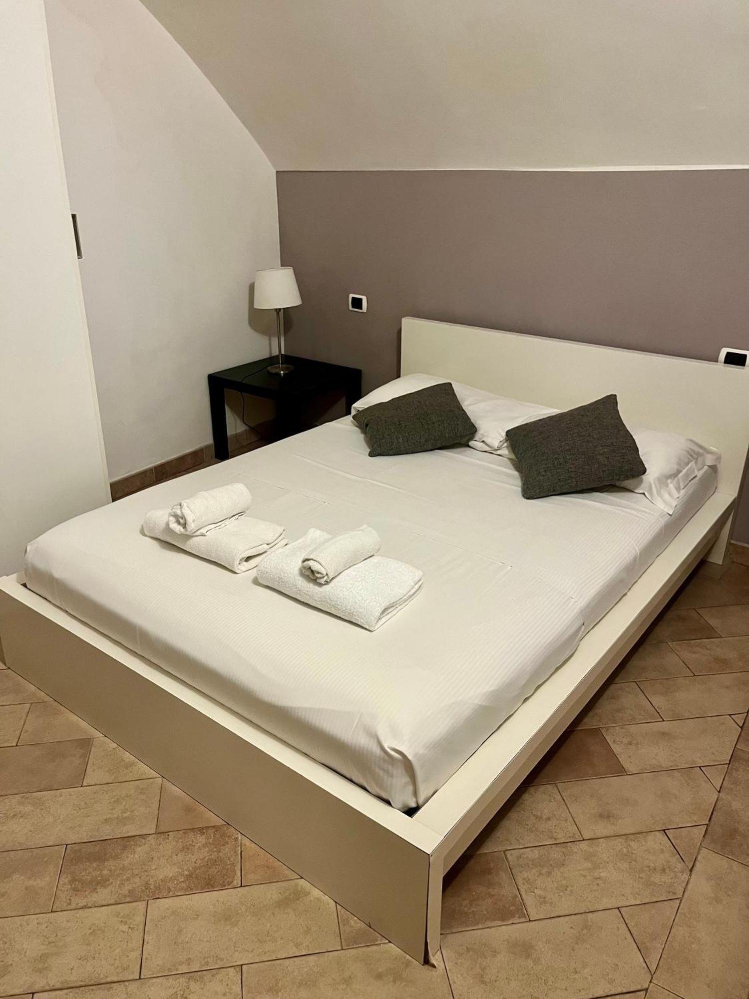Rifugio Tranquillo In Costa Dei Magnoli - Ponte Vecchio Appartamento Firenze