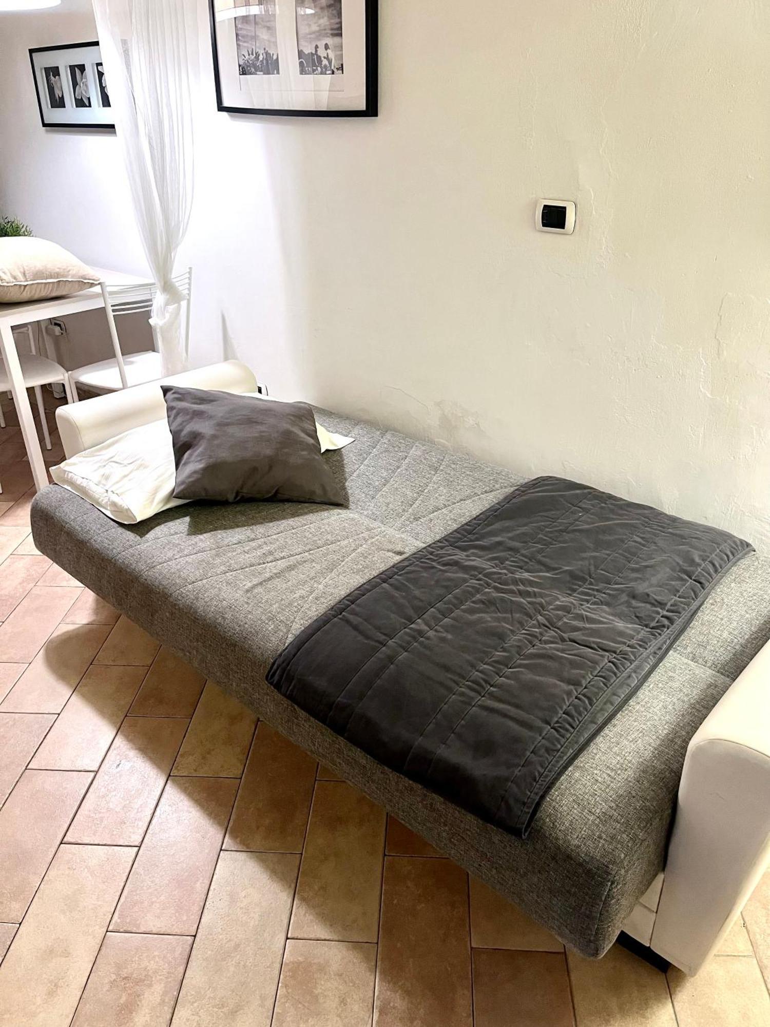 Rifugio Tranquillo In Costa Dei Magnoli - Ponte Vecchio Appartamento Firenze