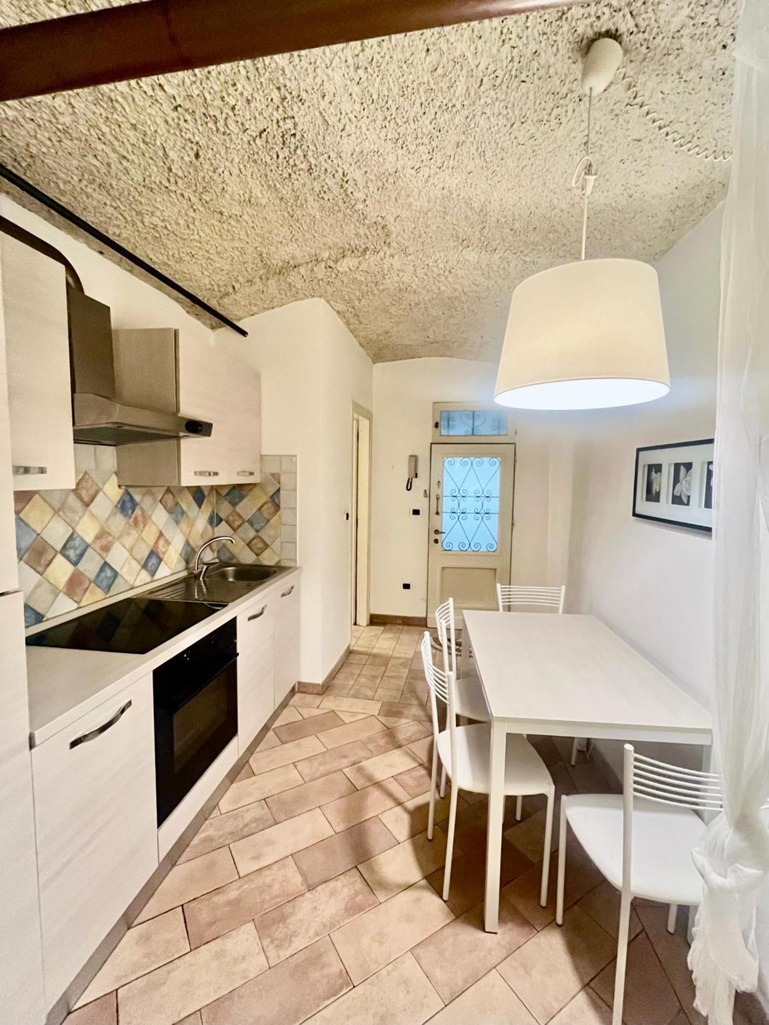 Apartment Rifugio Tranquillo In Costa Dei Magnoli - Ponte Vecchio Florence