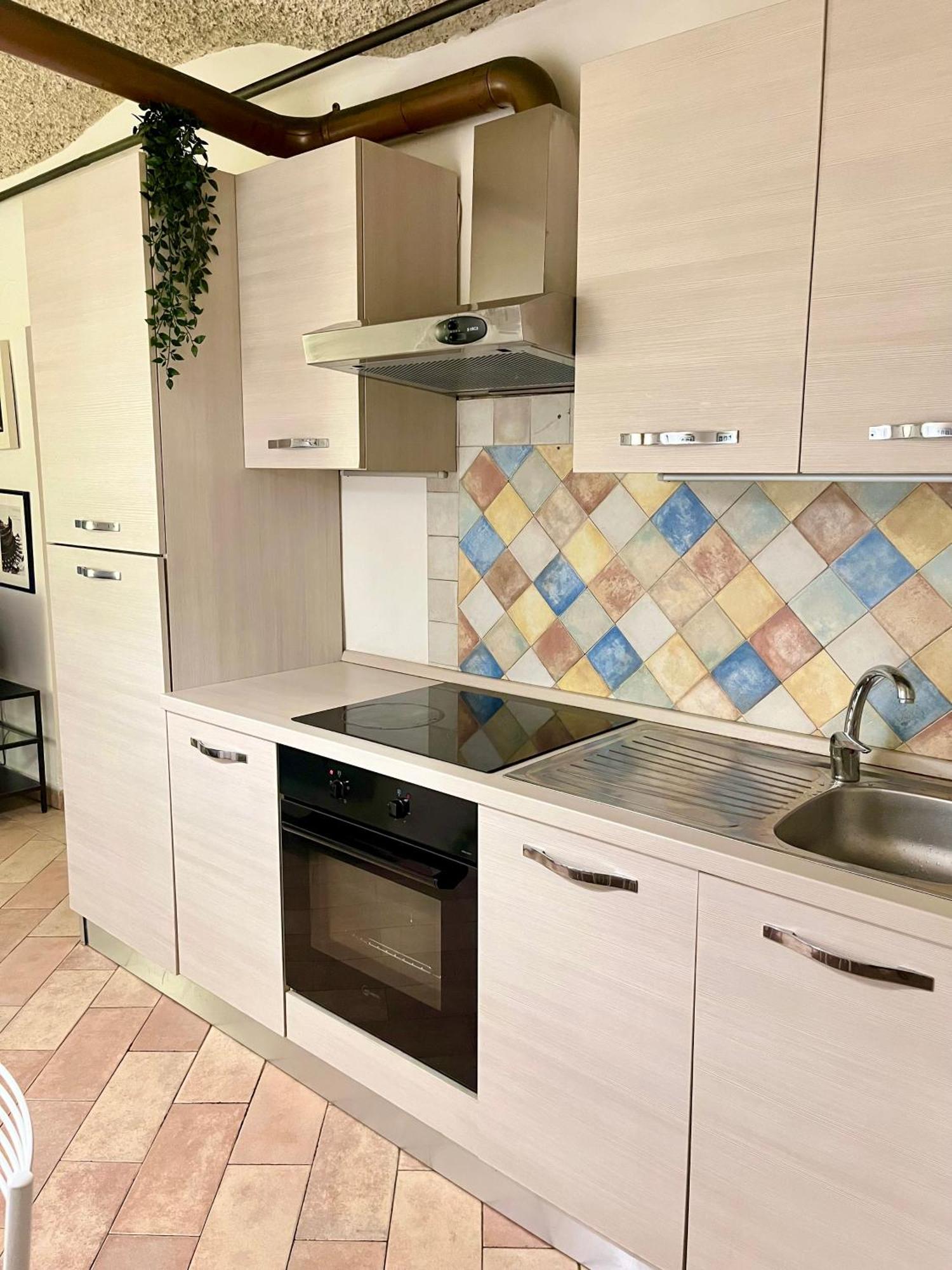 Apartment Rifugio Tranquillo In Costa Dei Magnoli - Ponte Vecchio *