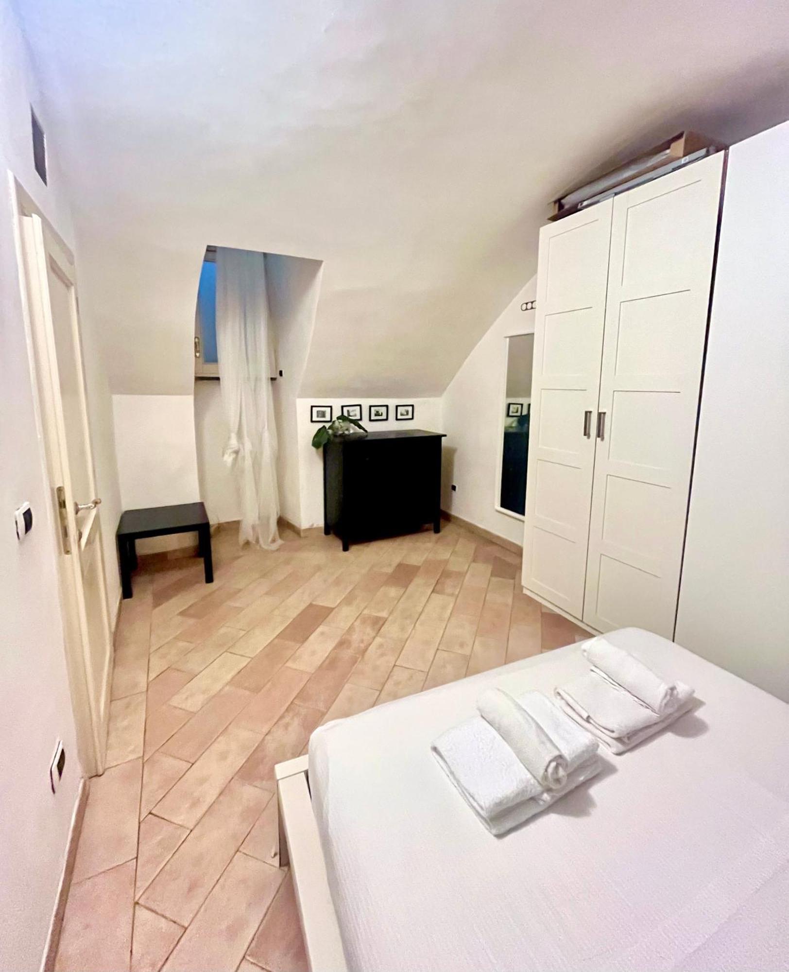 Rifugio Tranquillo In Costa Dei Magnoli - Ponte Vecchio Apartment *