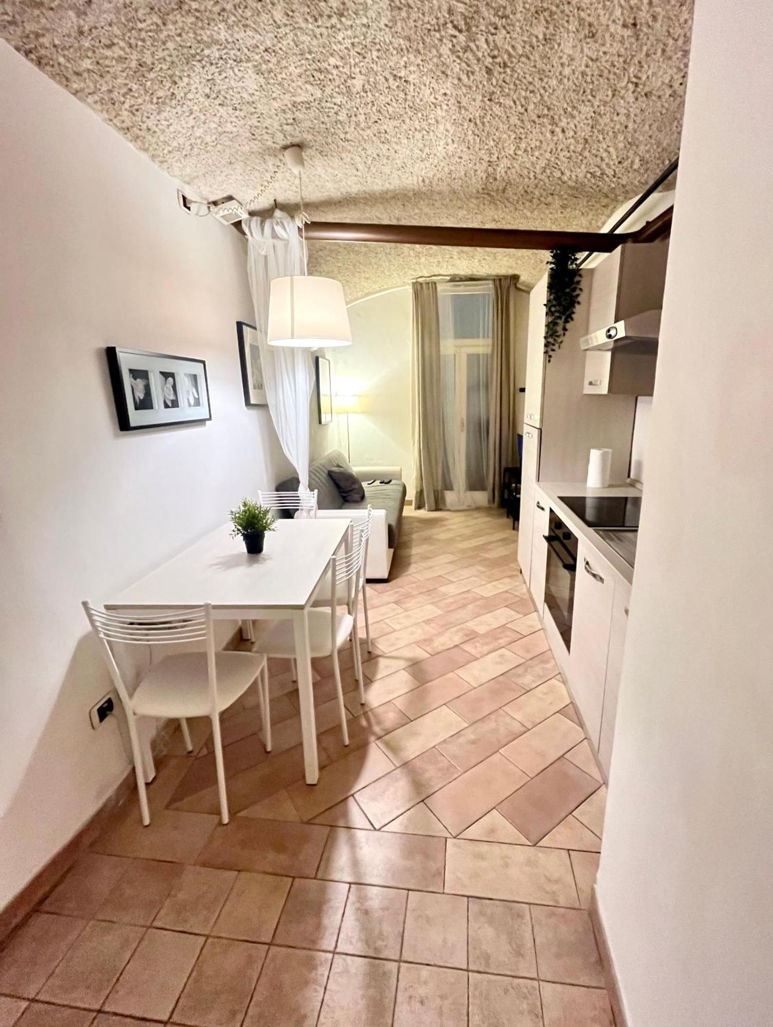 Rifugio Tranquillo In Costa Dei Magnoli - Ponte Vecchio Apartment *